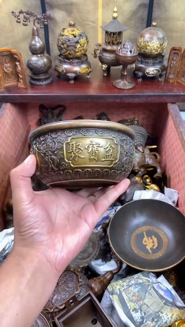 信德铜专属精选链接