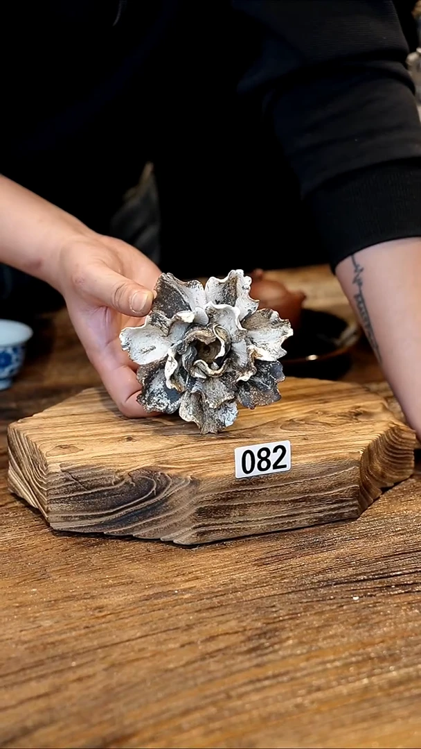 双拼莲花香插双拼莲花香插