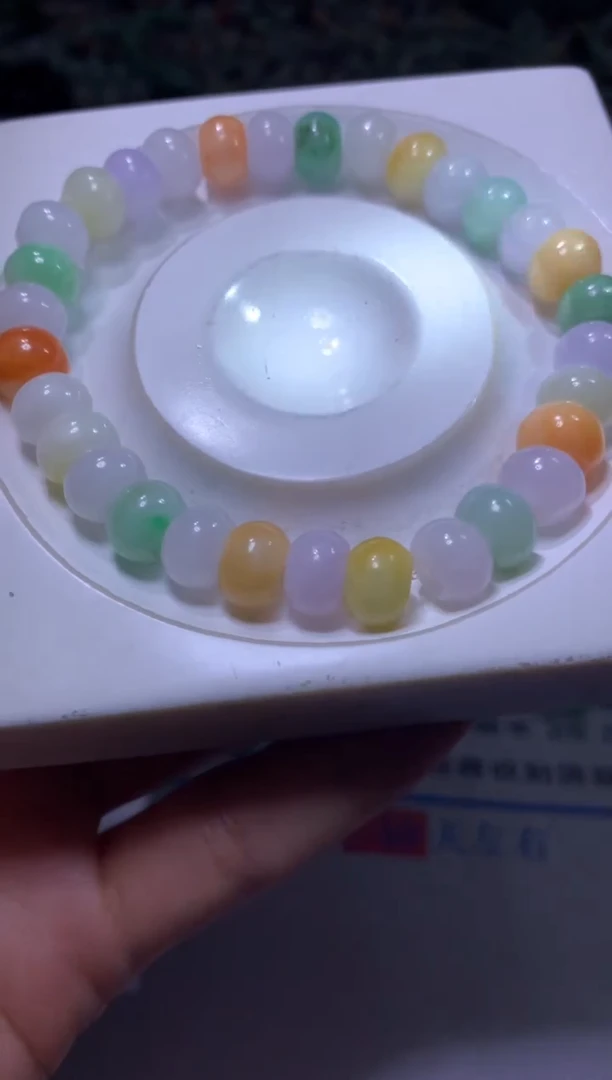 【闪购商品】定制翡翠未镶嵌MXX001139