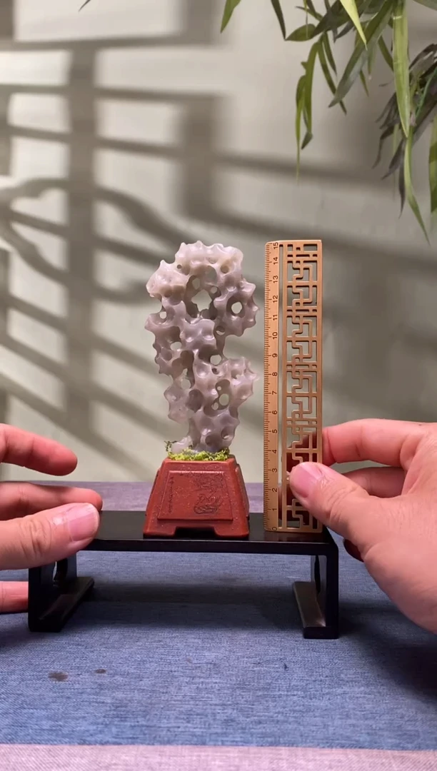 石材树脂底座 石头是辽宁丹东晶