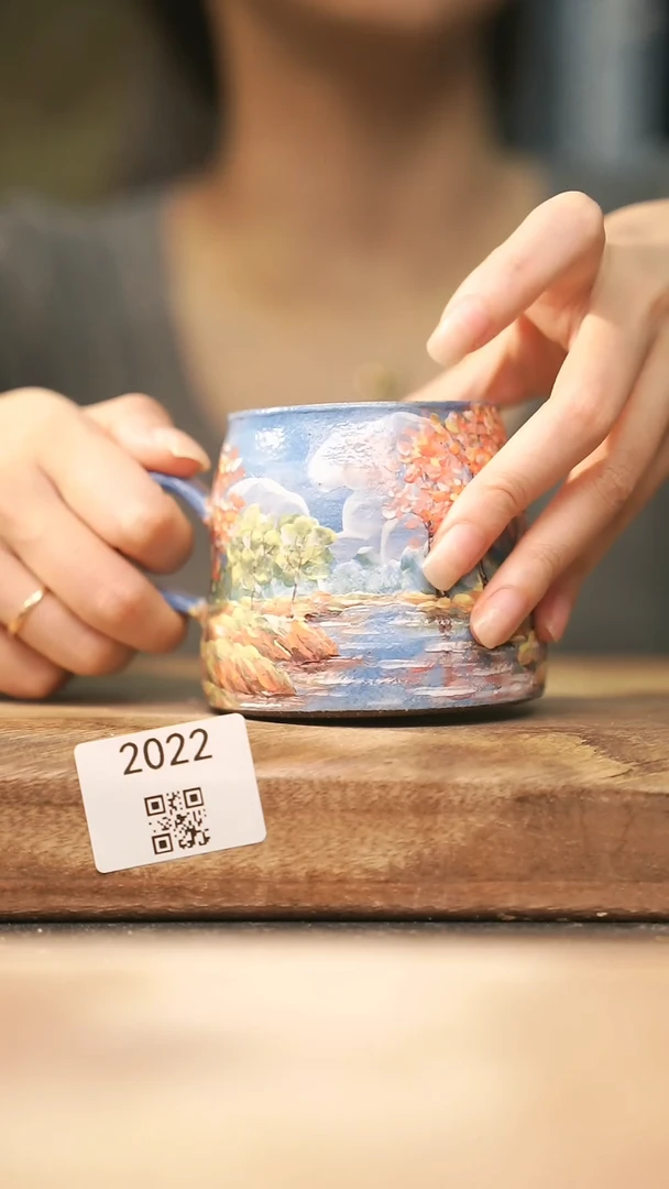 【落单孤品】福利/杯子@@2022