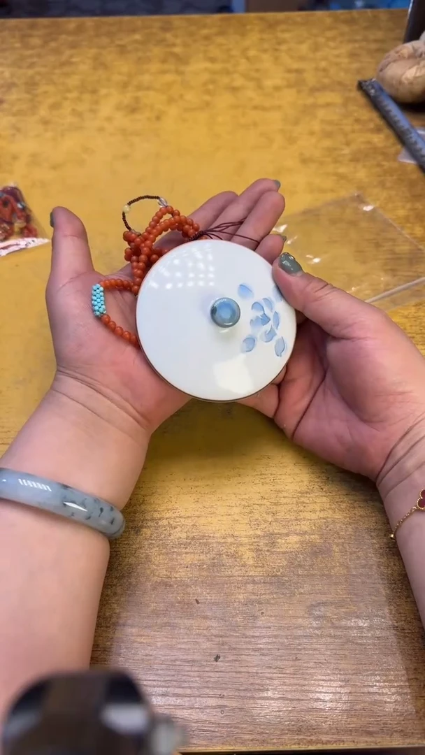 瓷器瓷器瑕疵脏旧119