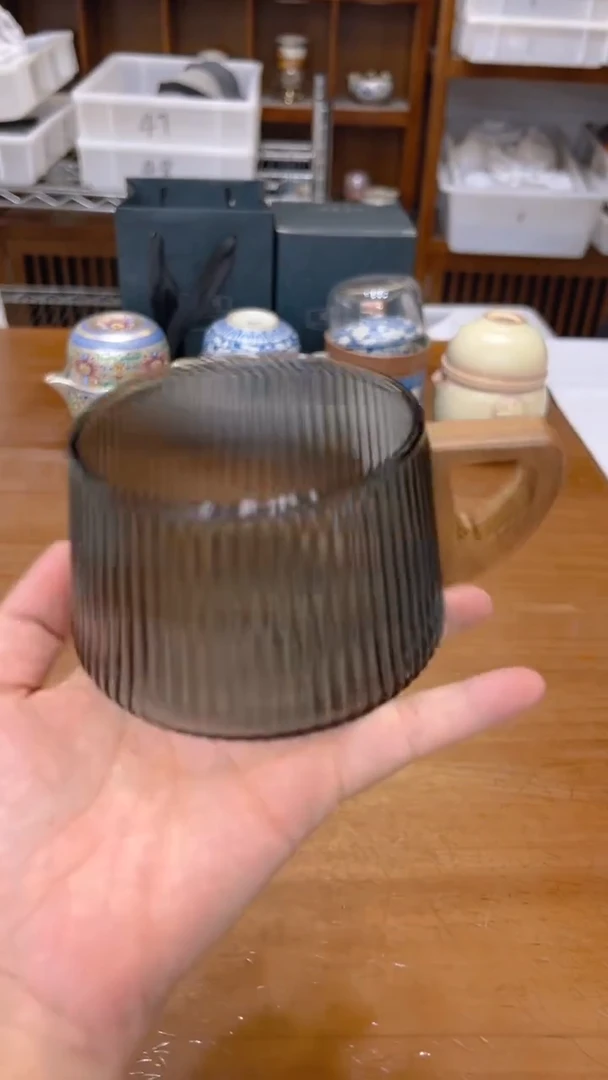 陶瓷茶具福利通用链接