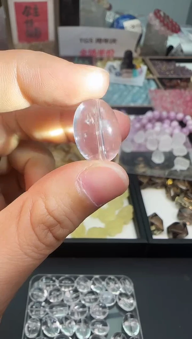 吊坠(不含链)未镶嵌水晶35a多样性发其一/9.15/1个