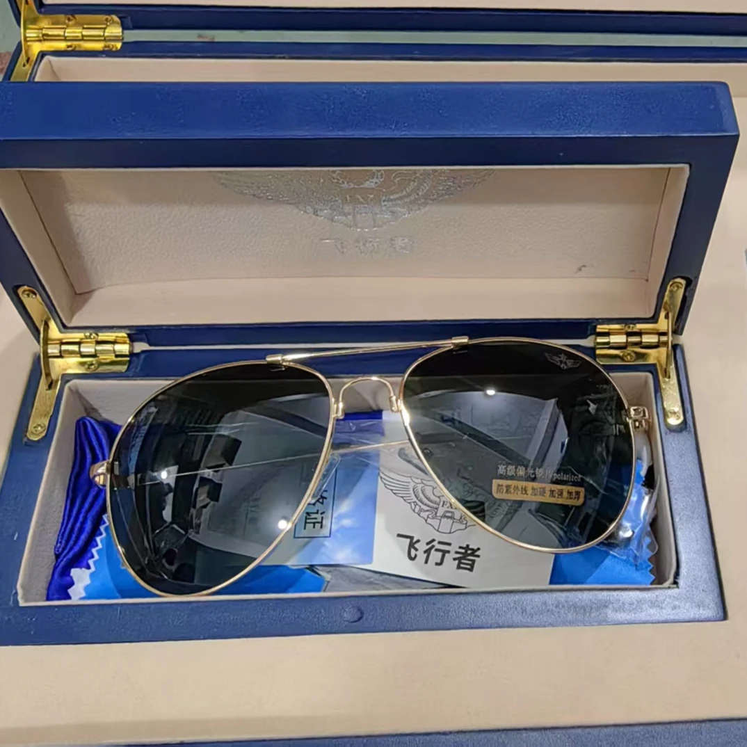 K22 户外高清偏光眼镜