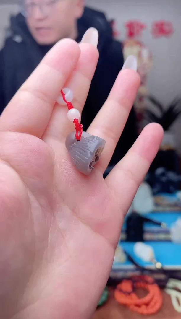 【闪购商品】和田玉挂件未镶嵌多样性发货拍一发一