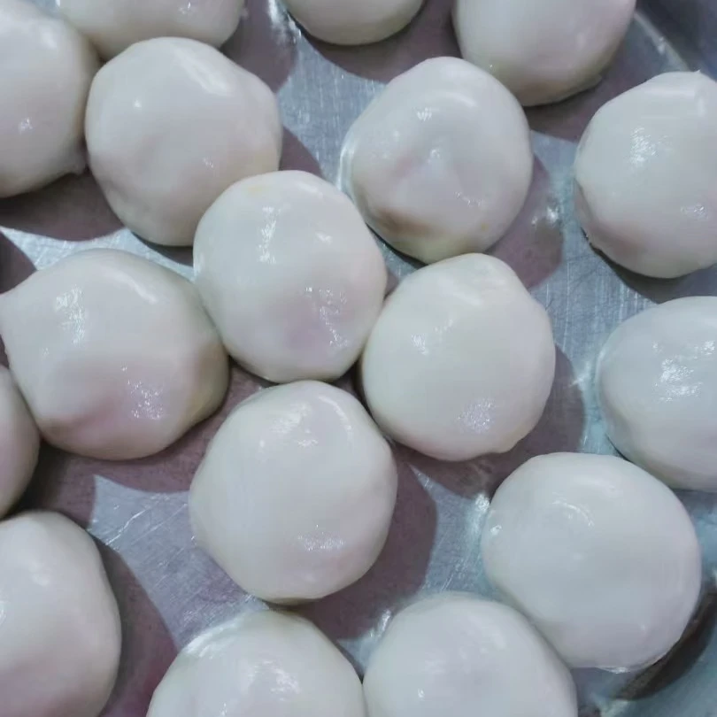 广西桂平特产糍粑水园儿腐竹豆角、白糖花生馅