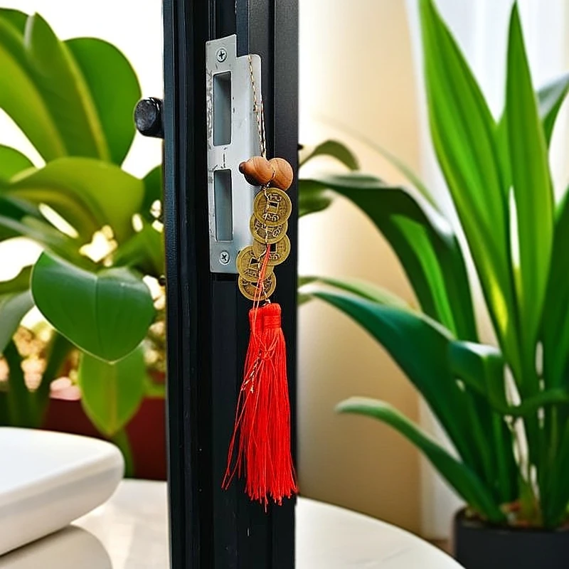 铜吊坠 铜 五 葫芦吊坠-110228