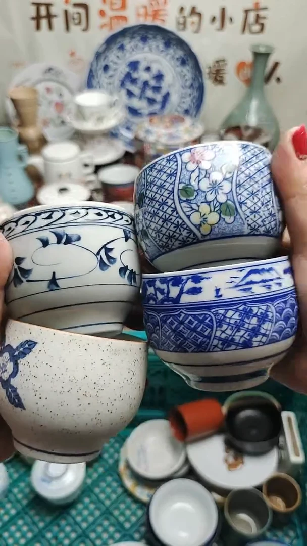 其他陶 紫韵陶艺优品小满30包邮