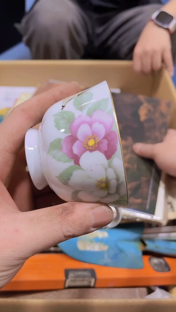 【闪购商品】瑕疵品瓷器瓷器瓷器