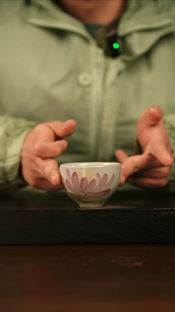 【闪购商品】其他167遇瓷手作同款