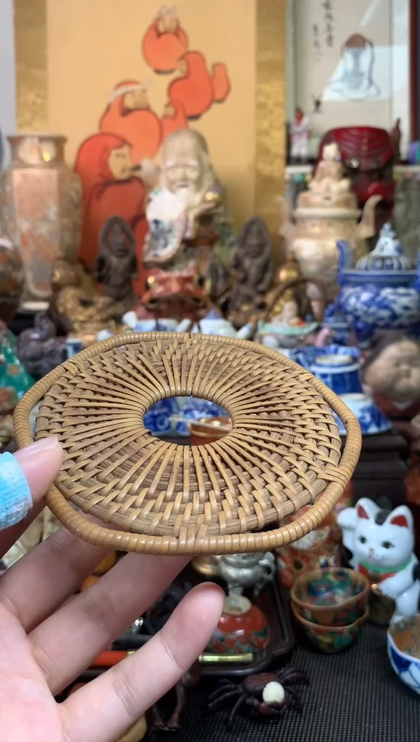 陶瓷杯茶道器九号