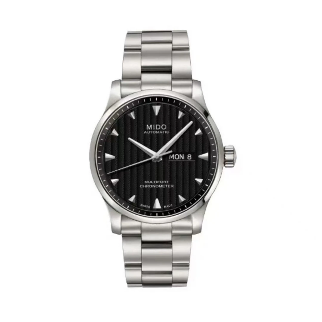 99新   竞品专属5/美度舵手系列手表/42mm/10000