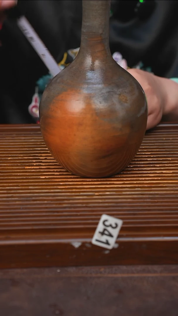 其他纯手工手作粗陶