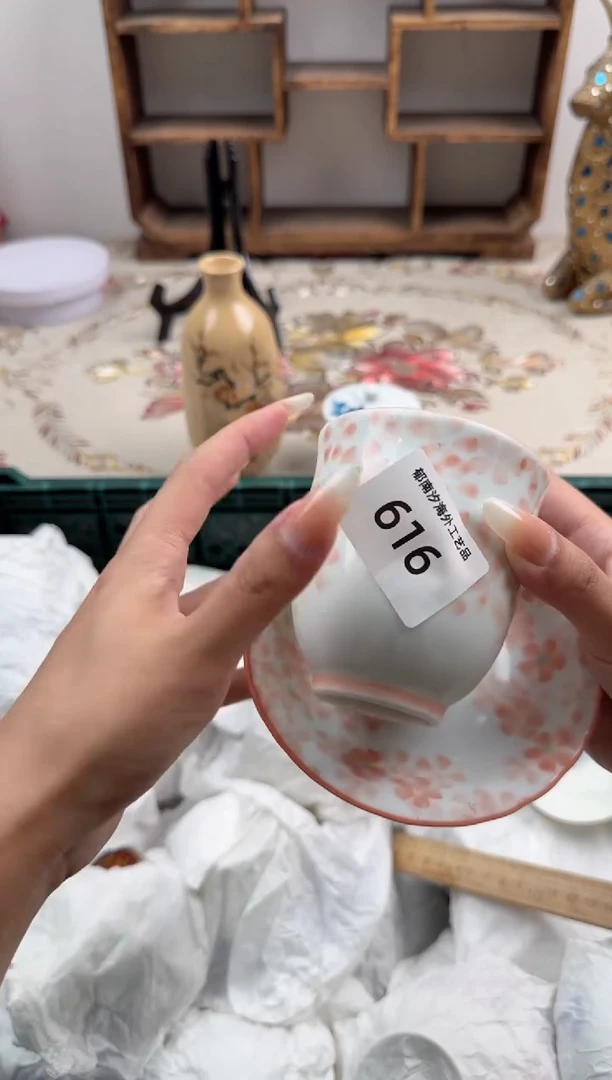 瓷片?***️X         616