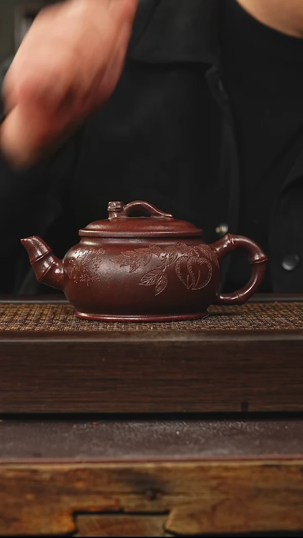 茶壶紫砂丁蜀镇紫砂壶