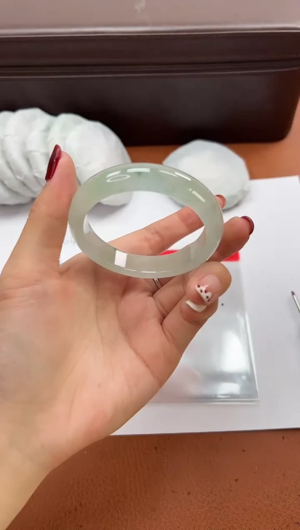 缅风精品手镯礼盒装93