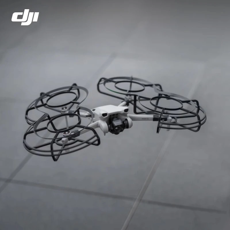 未拆封 DJI/大疆 Mini 3系列全向桨叶保护罩Mini 3/ Mini 3 Pro