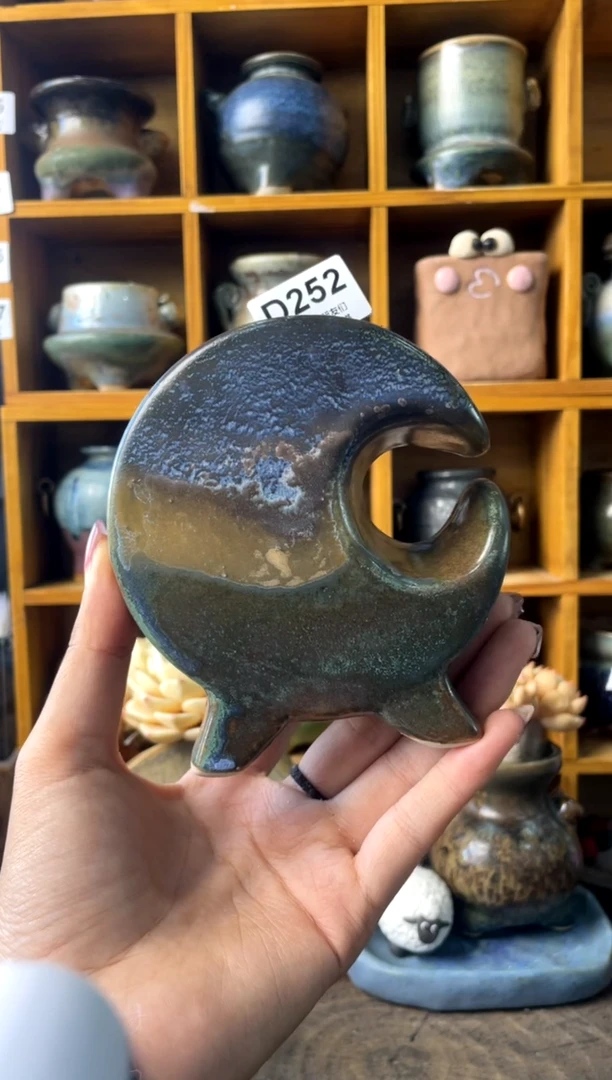 252【多肉花盆多肉盆】