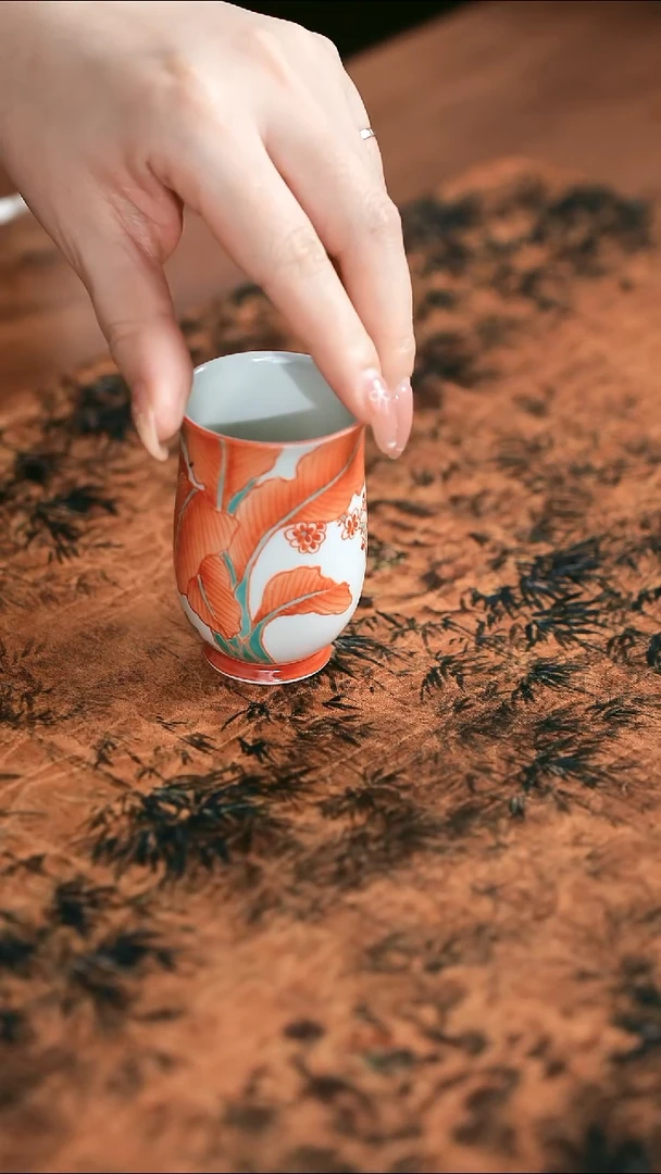 摆件瓷景德镇茶器链接@@@@JD900