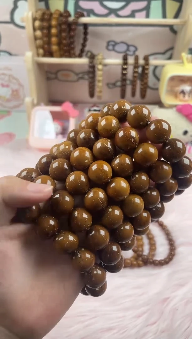 紫金鼠手串紫金鼠26号