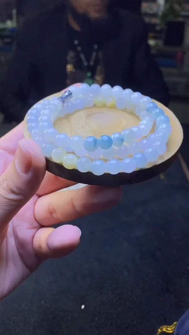 定制翡翠未镶嵌天然缅甸A货翡翠，多样性发货，拍一发一