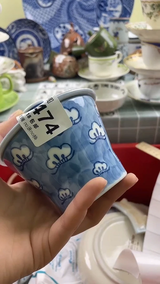 其他王****力默认微瑕 介意勿拍G474