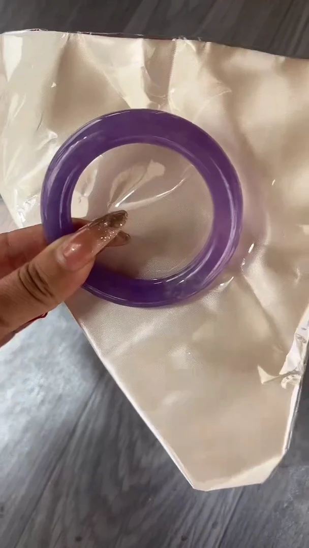 【闪购商品】砖雕h27 圈口56 独货手镯