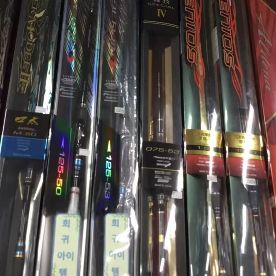 断码鱼竿通用链接