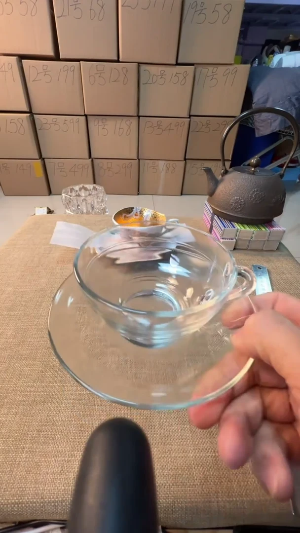 【闪购商品】瓷片启航瓷器精选