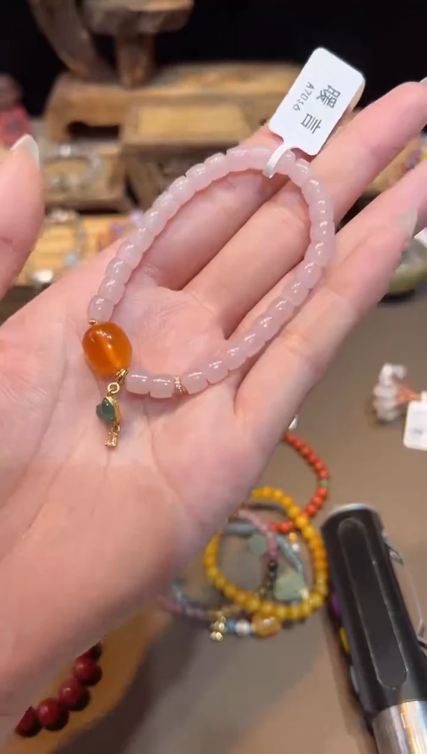 未镶嵌和田玉手饰手饰@@A7016