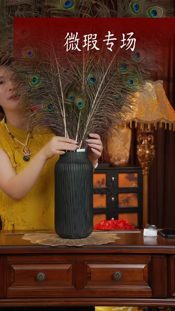 手工艺品琉璃磨刻