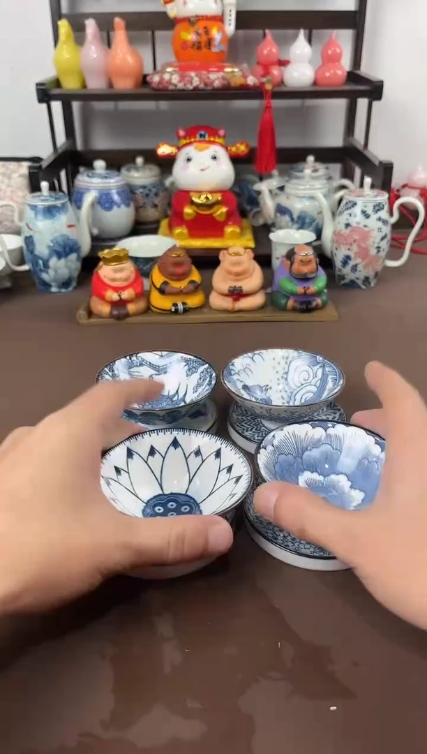 瓷片陶瓷库存清仓福利！