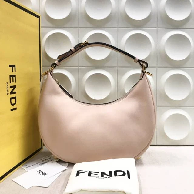 95新 FENDI/芬迪 唐唐专属/单肩包/QC14038763923