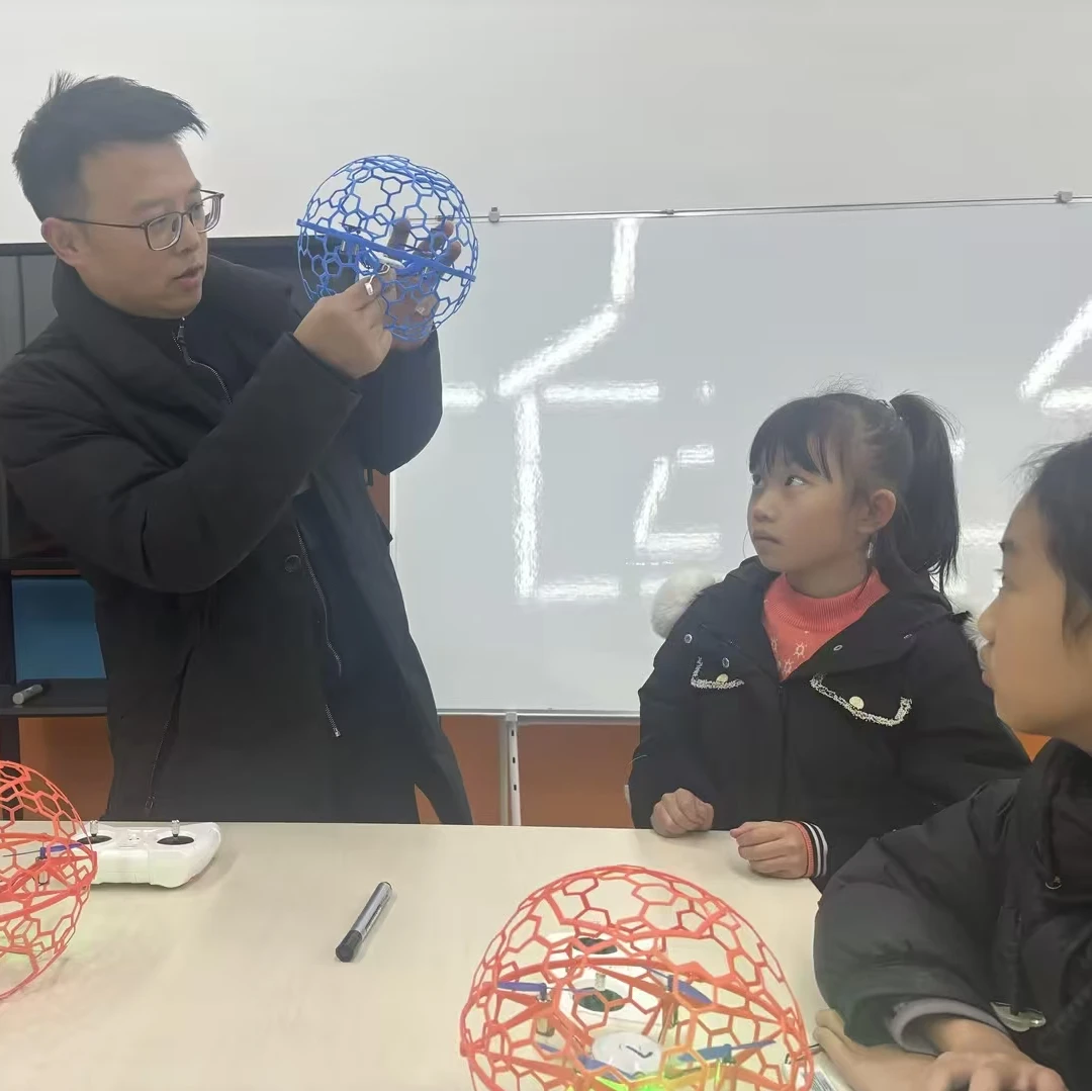 奉节无人机培训超值体验课(地址奉节县人民广场）
