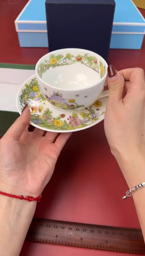 【闪购商品】瓷片正午瓷缘 臻品源泉@@K5-6