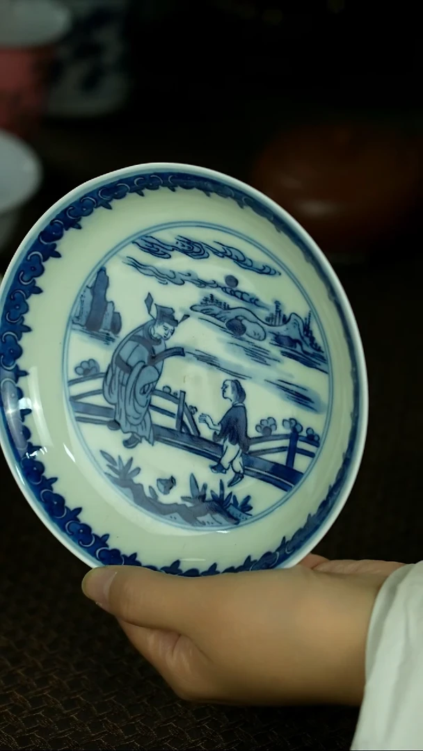 别走开，福利马上来！茶具