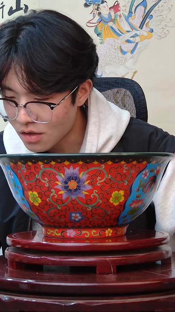 精品陶瓷摆件沃*11111