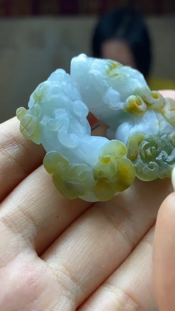 未镶嵌定制翡翠********794