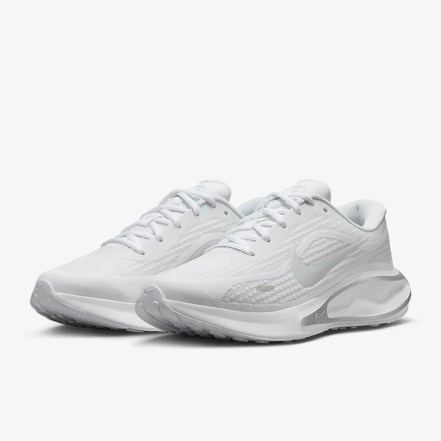 Nike Journey Run 耐克女款女子厚底缓震公路跑步鞋FJ7765-102