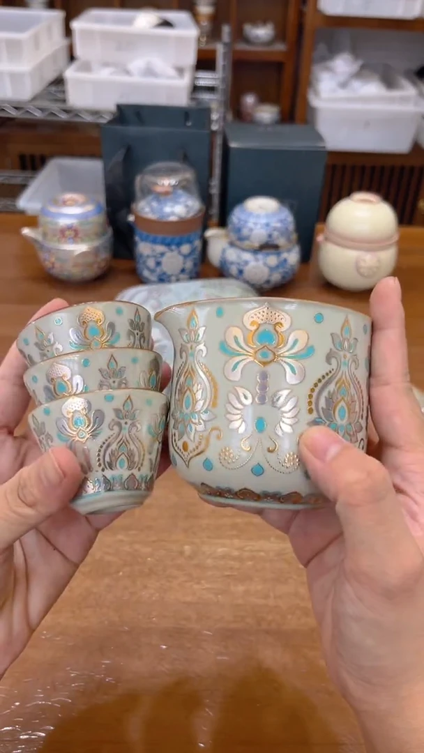陶瓷茶具通用链接@@@@@