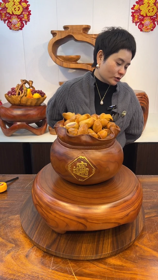 【闪购商品】柏木（崖柏）崖柏元宝98个