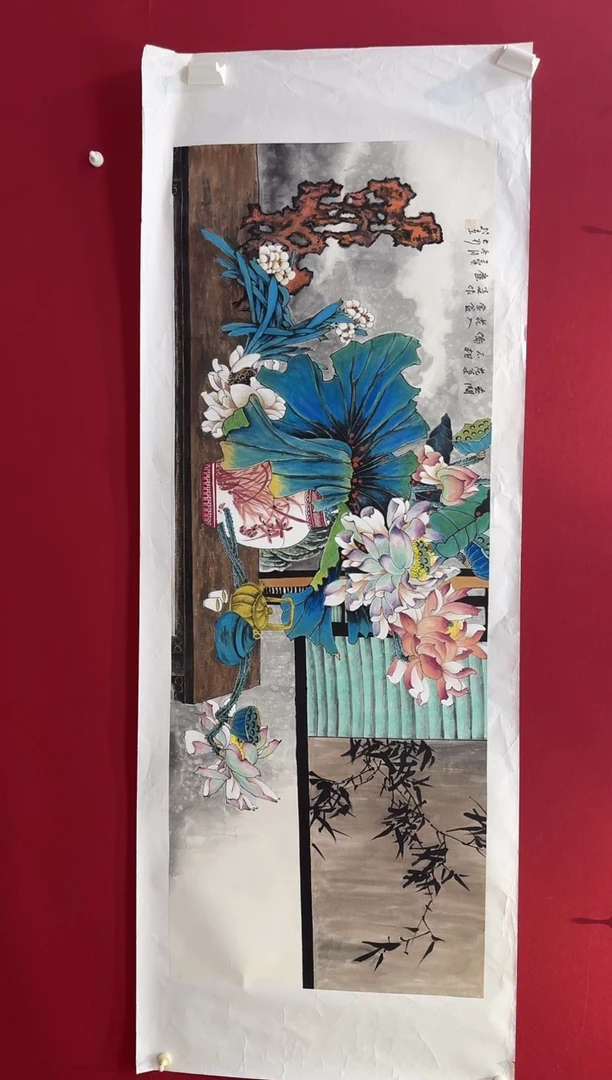 国画精品国画精品国画