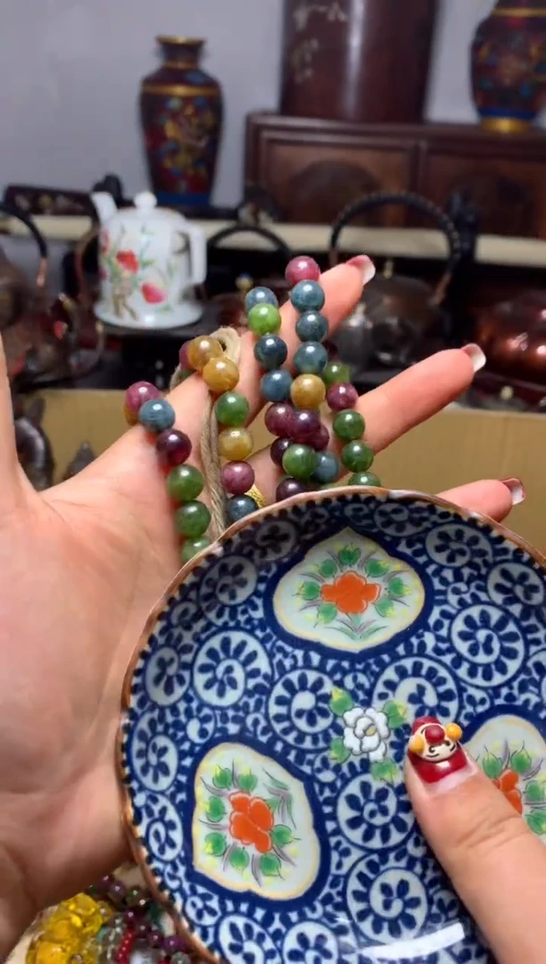 瓷器默认微瑕瓷器