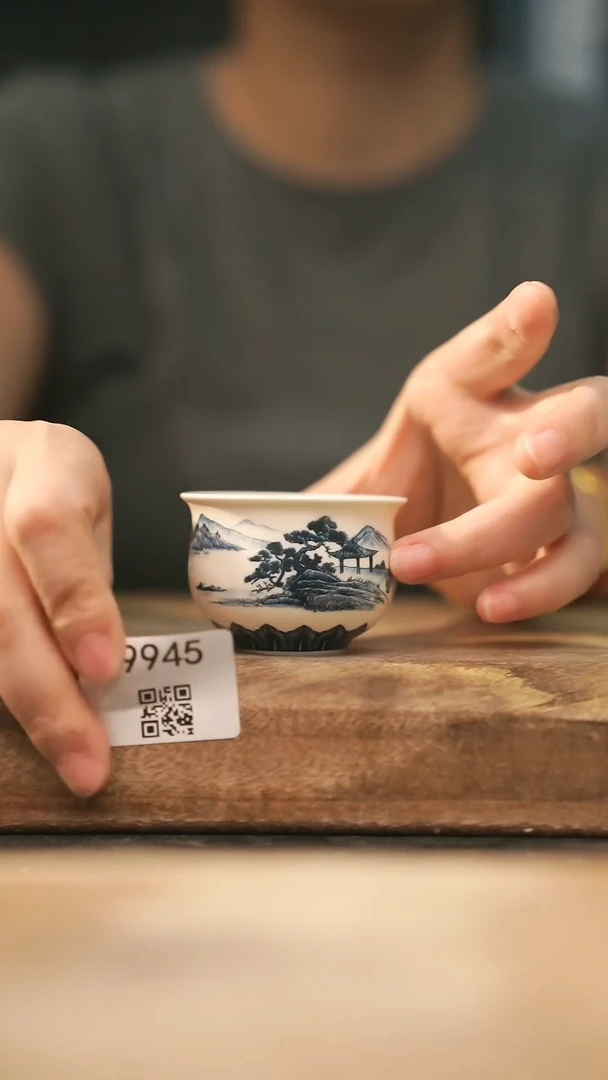 【落单孤品】福利/杯子@@9945