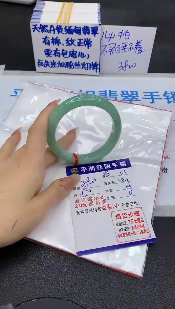 未镶嵌手镯翡翠11111