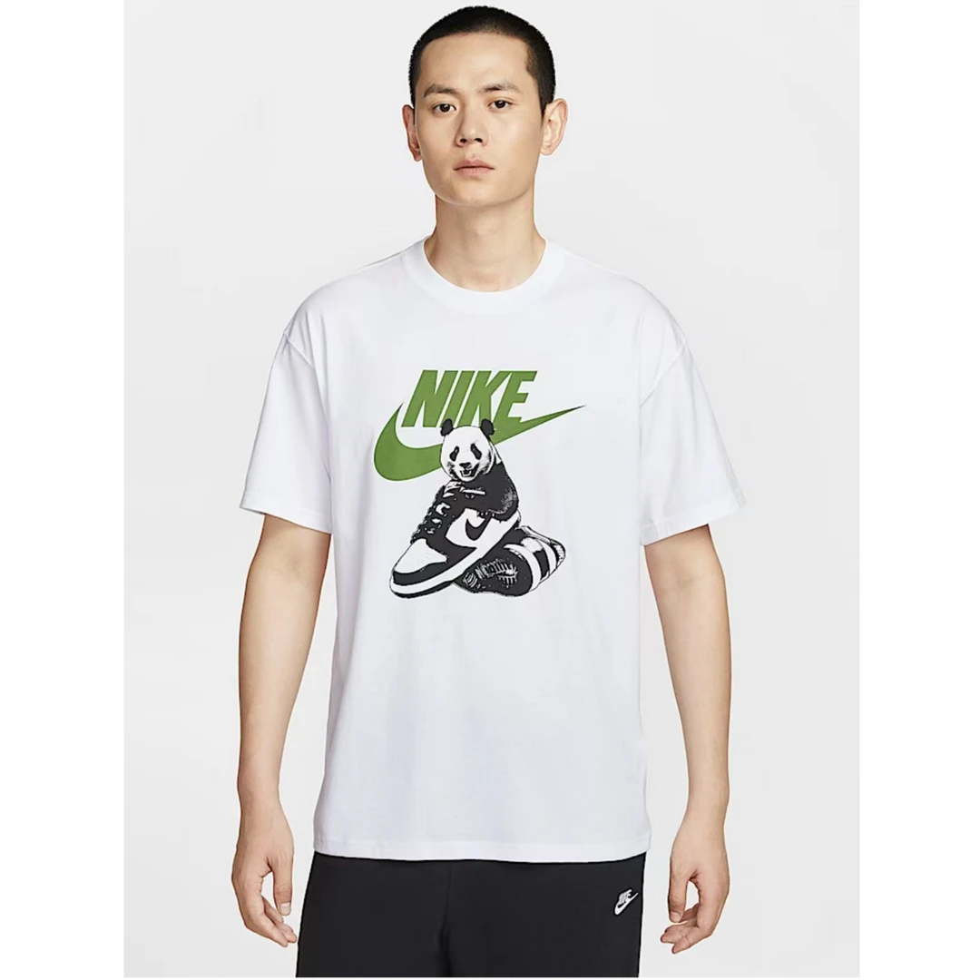 【耐克/NIKE】【流光风】圆领宽松版T恤HQ9245100
