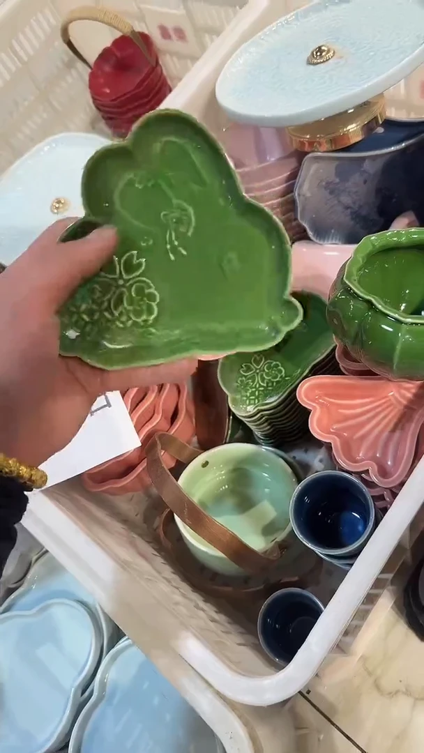 瓷片微瑕商品 介意勿拍