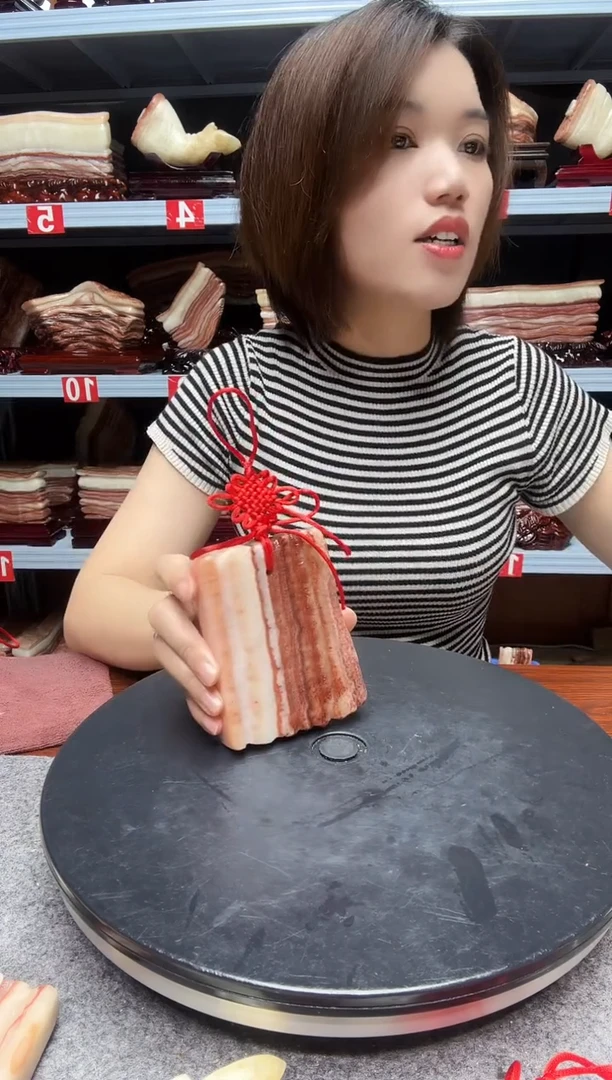 石材广西猪肉石363