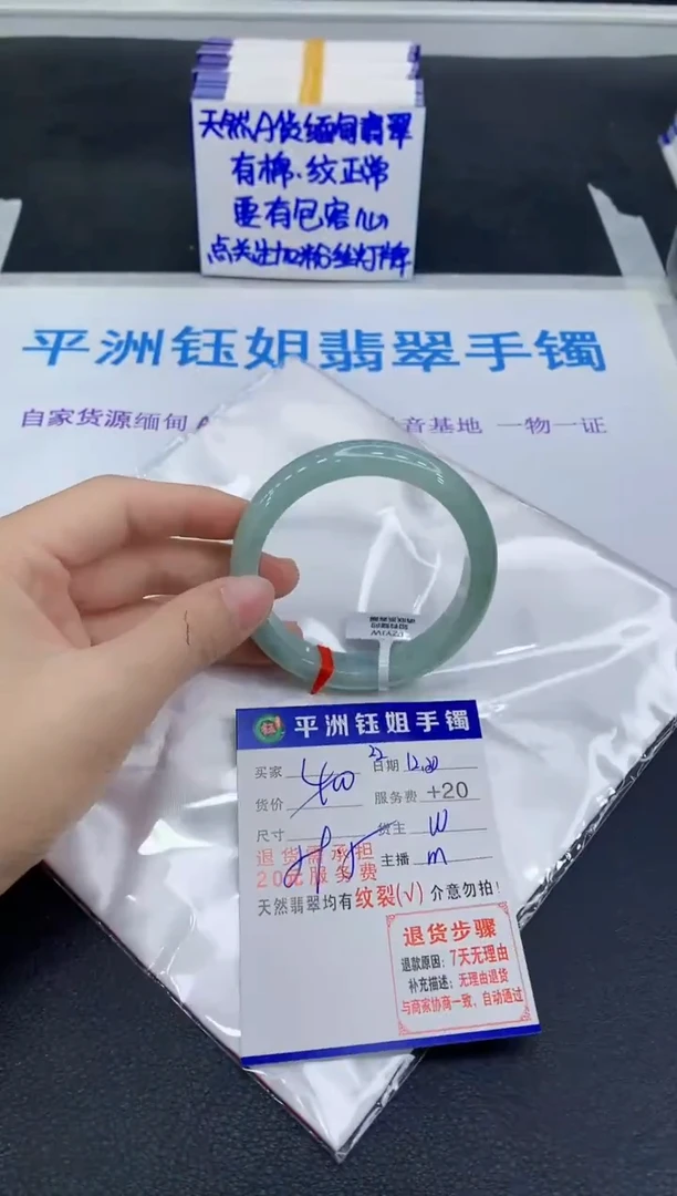 未镶嵌手镯翡翠11111